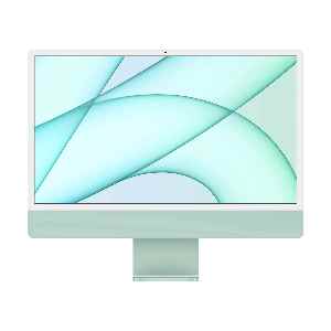 Apple iMac (Mid 2021) Apple M1 Chip 24 Inch 4.5K Retina Display