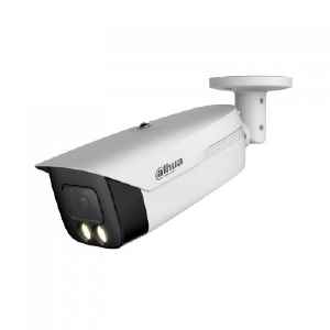 Dahua DH-HAC-HFW1239MHP-A-LED 2MP Color HDCVI Bullet Camera TAYOTECH - Main Image