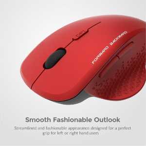 Wireless Optical Mouse DPI 3 Levels DPI - TAYOTECH